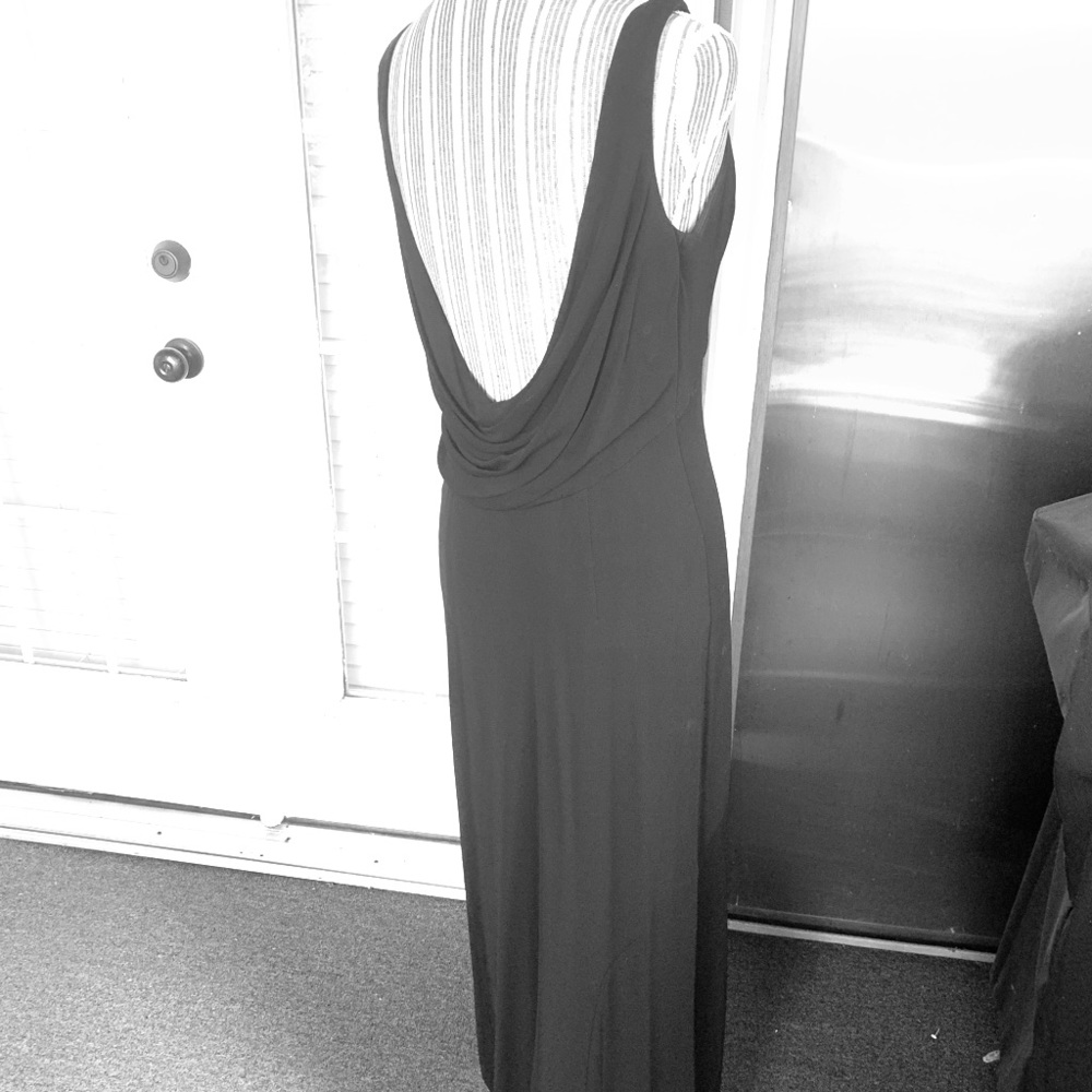 Andrea Polizzi for Rex Lester cocktail dress